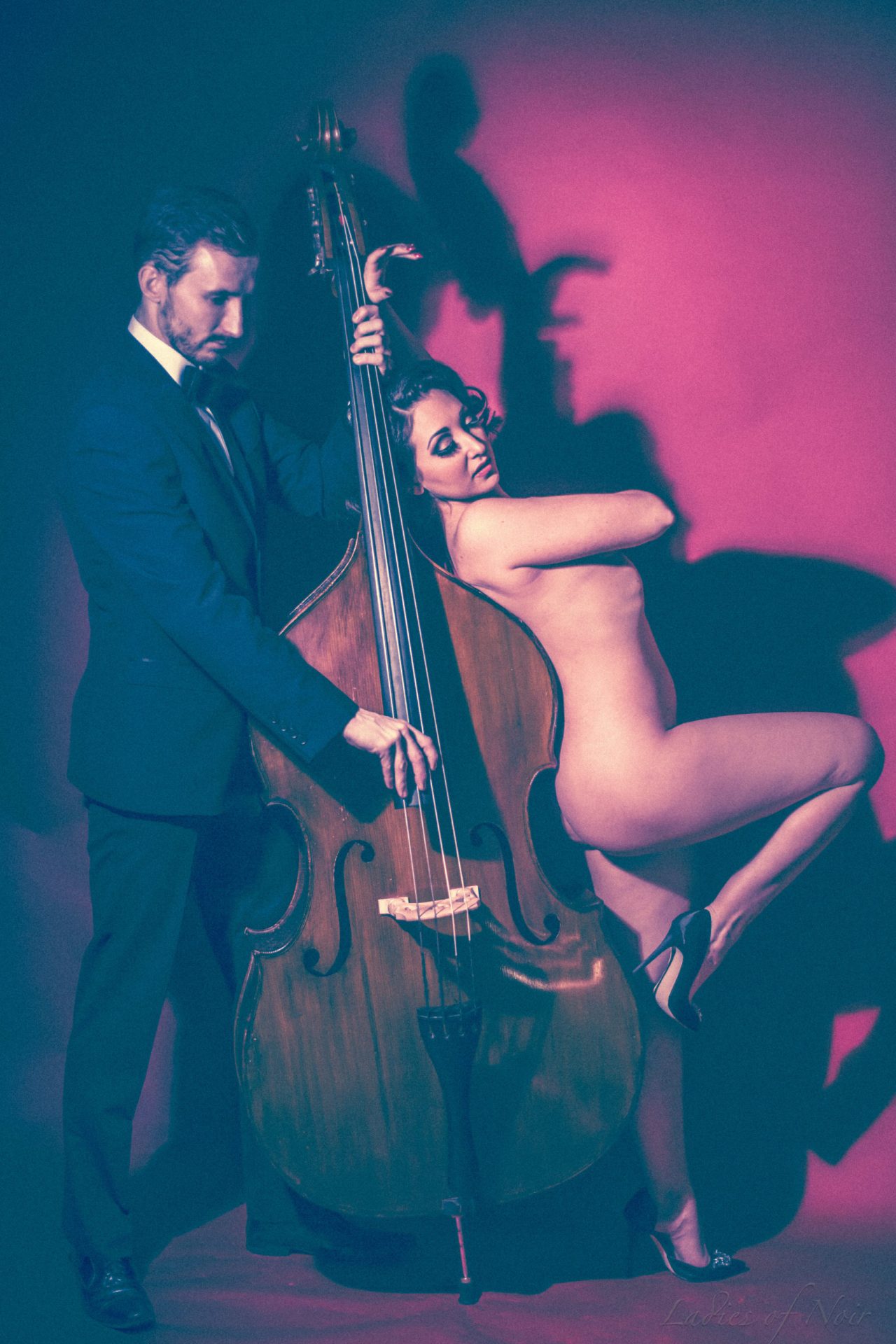 Suelan - The Ladies photography