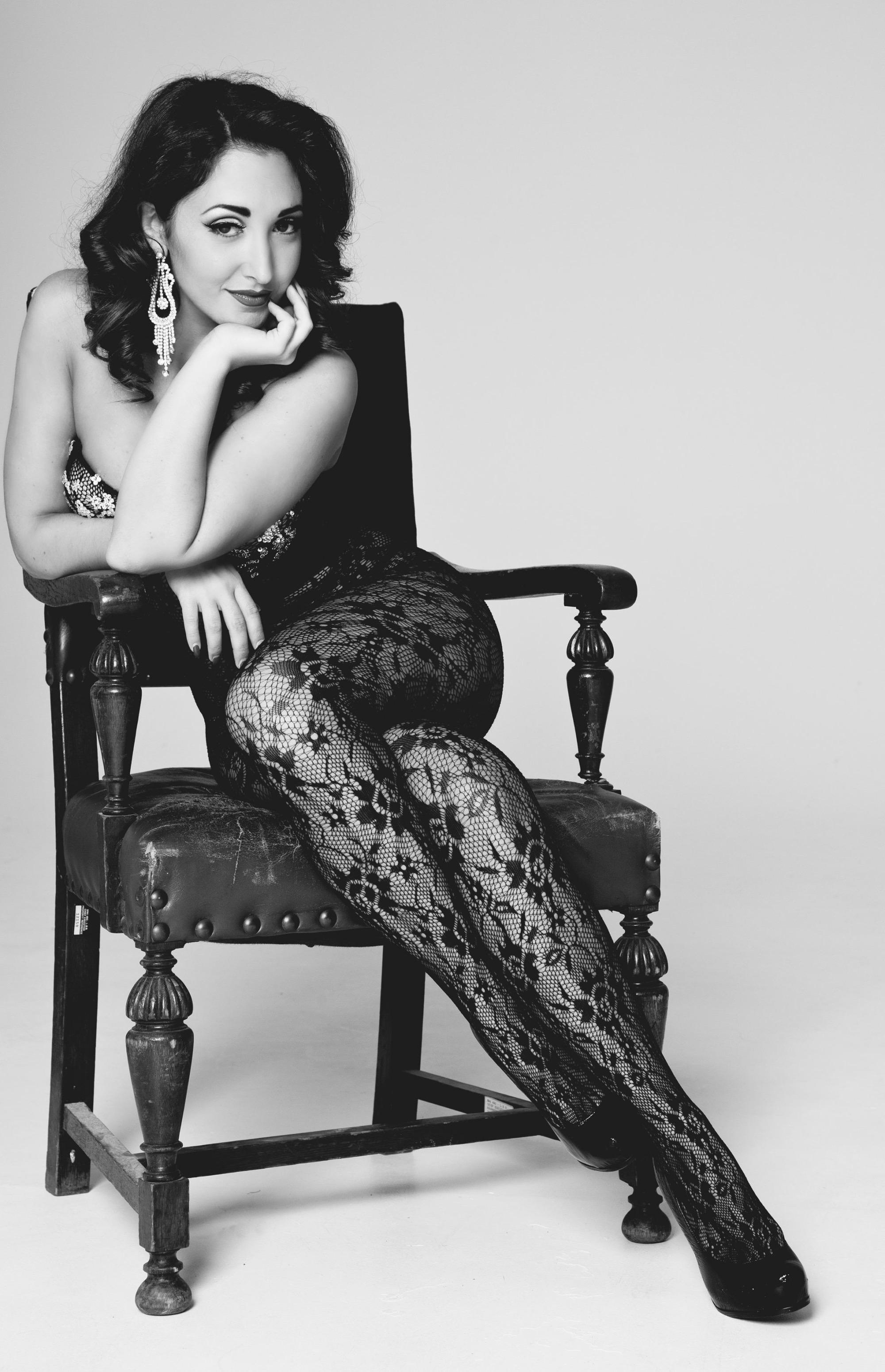 Justina Ces photography