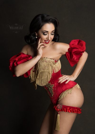 William Lau Photography