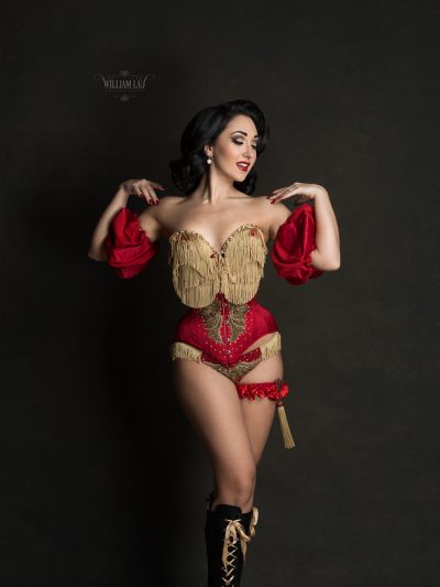 William Lau Photography